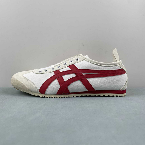 R  Asics Onitsuka tiger MEXICO 66   D3K0Q-0023 36-45